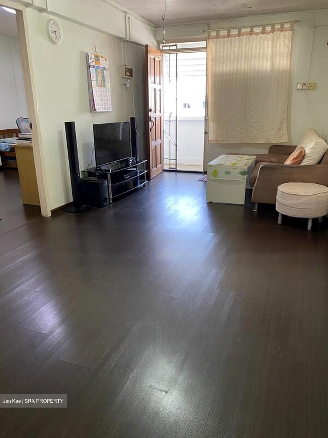 Blk 170 Stirling View (Queenstown), HDB 3 Rooms #465053571